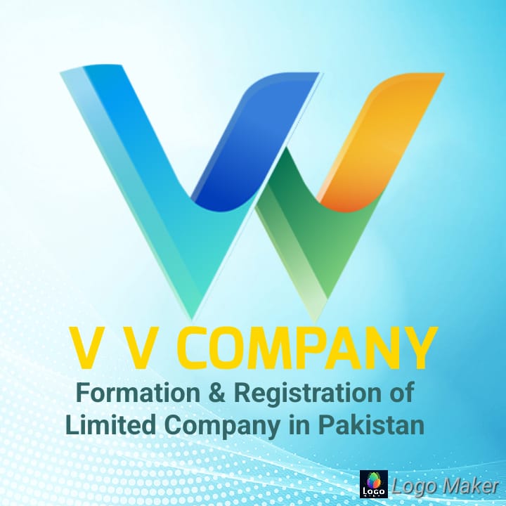 VVCOMPANYFORMATION